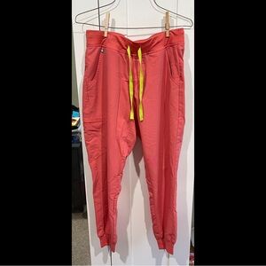 Figs Zamora scrub pants